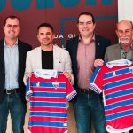 Diretor de Seleções da CBF, Rodrigo Caetano inicia pelo Fortaleza visita a clubes