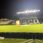 Escalação do Vasco: Ramón Díaz faz uma mudança para encarar o Água Santa