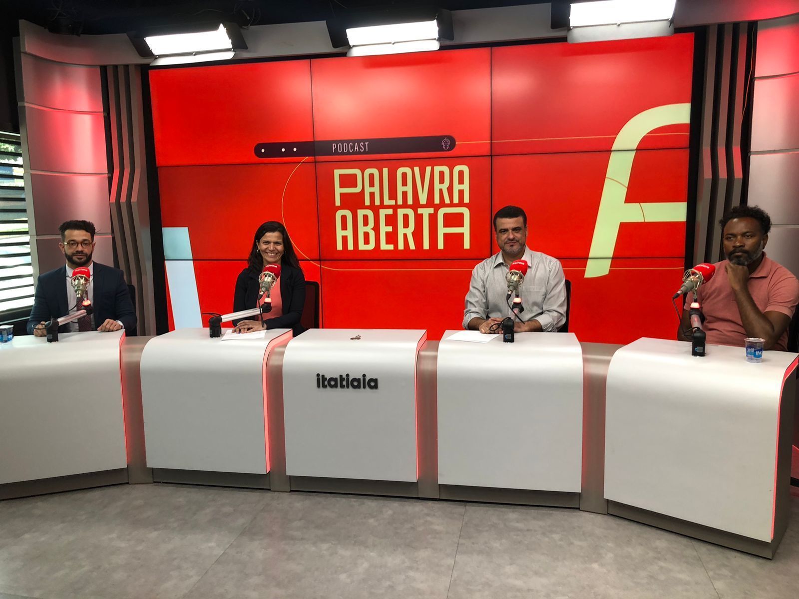 Podcast debate os critérios da política de cotas; confira
