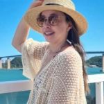 Fisioterapeuta brasileira morre em avião para Tóquio, no Japão