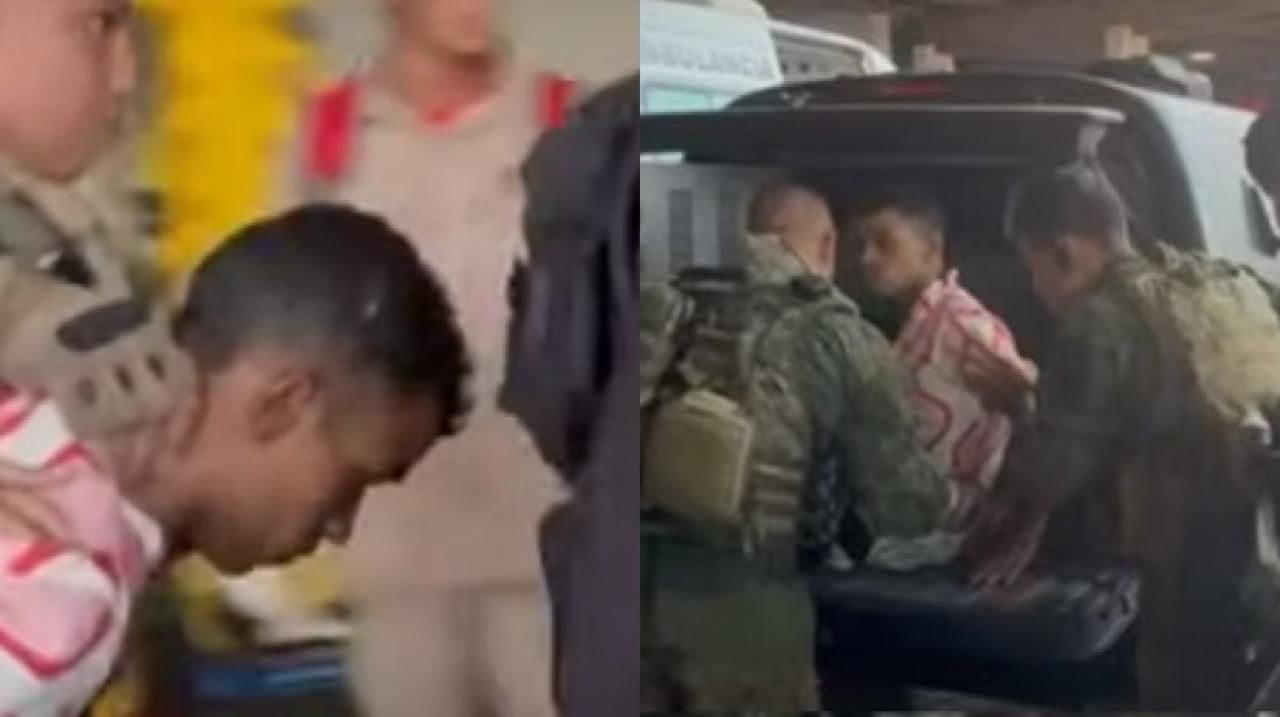 Com medo de represálias, sequestrador de ônibus no RJ quer ir para presídio sem facções criminosas