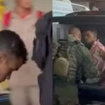 Com medo de represálias, sequestrador de ônibus no RJ quer ir para presídio sem facções criminosas