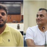 TSE notifica CMBH sobre cassação dos mandatos de César Gordin e Wesley Moreira