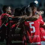 Vila Nova bate Rio Branco e enfrentará o Goiás nas quartas da Copa Verde