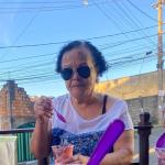 Idosa desaparece em Ouro Preto e preocupa familiares, que buscam seu paradeiro