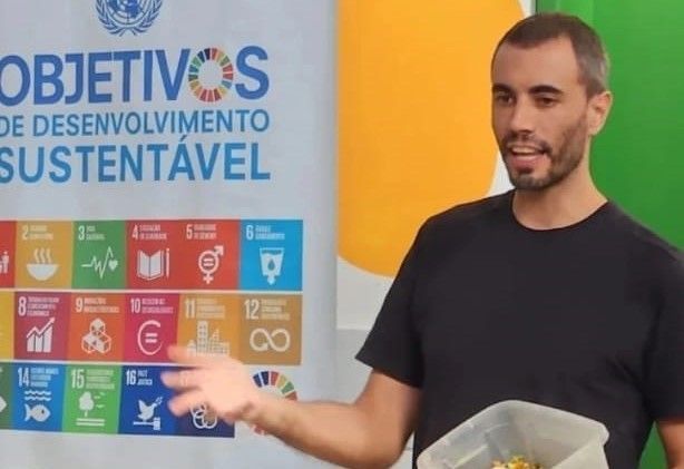 Empresa transforma lixo orgânico em dinheiro e impacto ambiental positivo em BH; conheça a Massalas