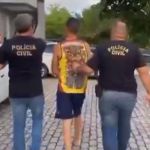 Polícia identifica torcida e diz que atentado ao Fortaleza foi premeditado