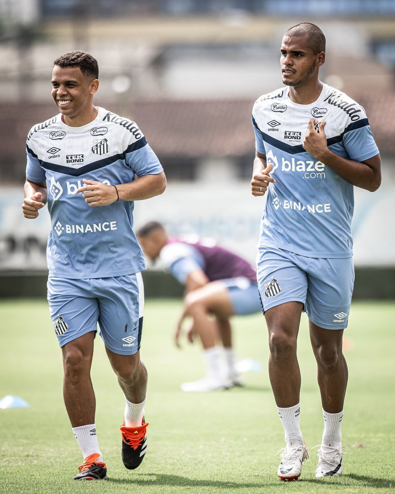 Santos x Portuguesa: horário e onde assistir pelo Campeonato Paulista