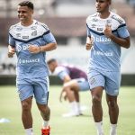Santos x Portuguesa: horário e onde assistir pelo Campeonato Paulista