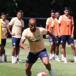 São Paulo x Novorizontino: horário e onde assistir pelo Campeonato Paulista