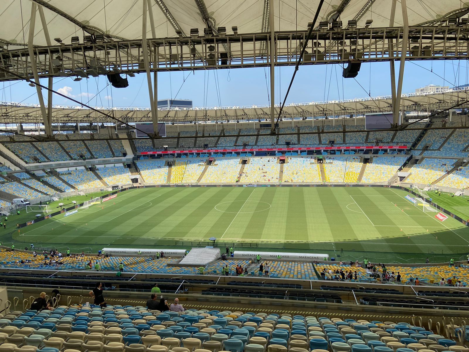 Escalação do Vasco: Díaz promove mudanças para o duelo com o Nova Iguaçu