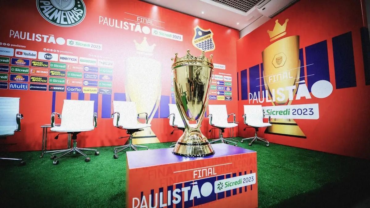Semifinais do Campeonato Paulista estão definidas; veja os confrontos