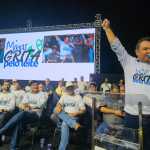 Sete mil produtores rurais 'gritam' no Expominas pelo fim da importação de leite em pó; entenda