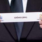 Grêmio na Libertadores: veja adversários sorteados para fase de grupos