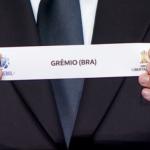 Grêmio na Libertadores: veja adversários sorteados para fase de grupos