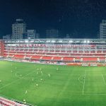 Veja qual estádio da Argentina pode receber a final da Sul-Americana