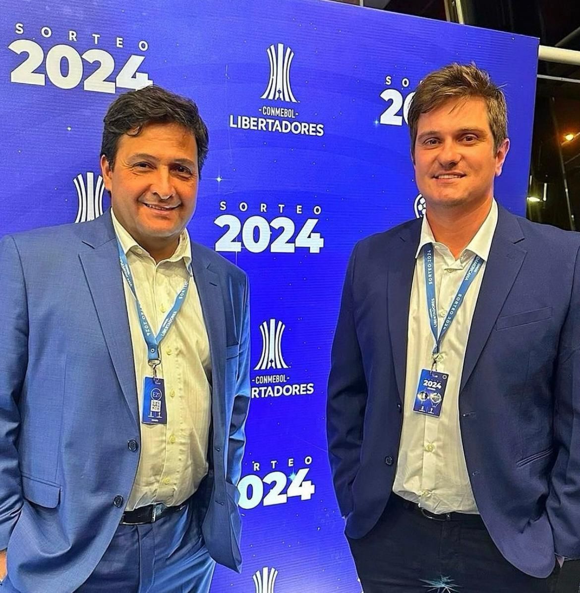 Presidente do Grêmio fala sobre jogo na altitude contra The Strongest em estreia na Libertadores