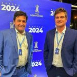 Presidente do Grêmio fala sobre jogo na altitude contra The Strongest em estreia na Libertadores