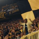 Peñarol defende torcedores detidos no Brasil e promete denúncia sobre incidente
