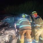 Os três professores que morreram eram novos, dois recém casados, lamenta diretora de escola