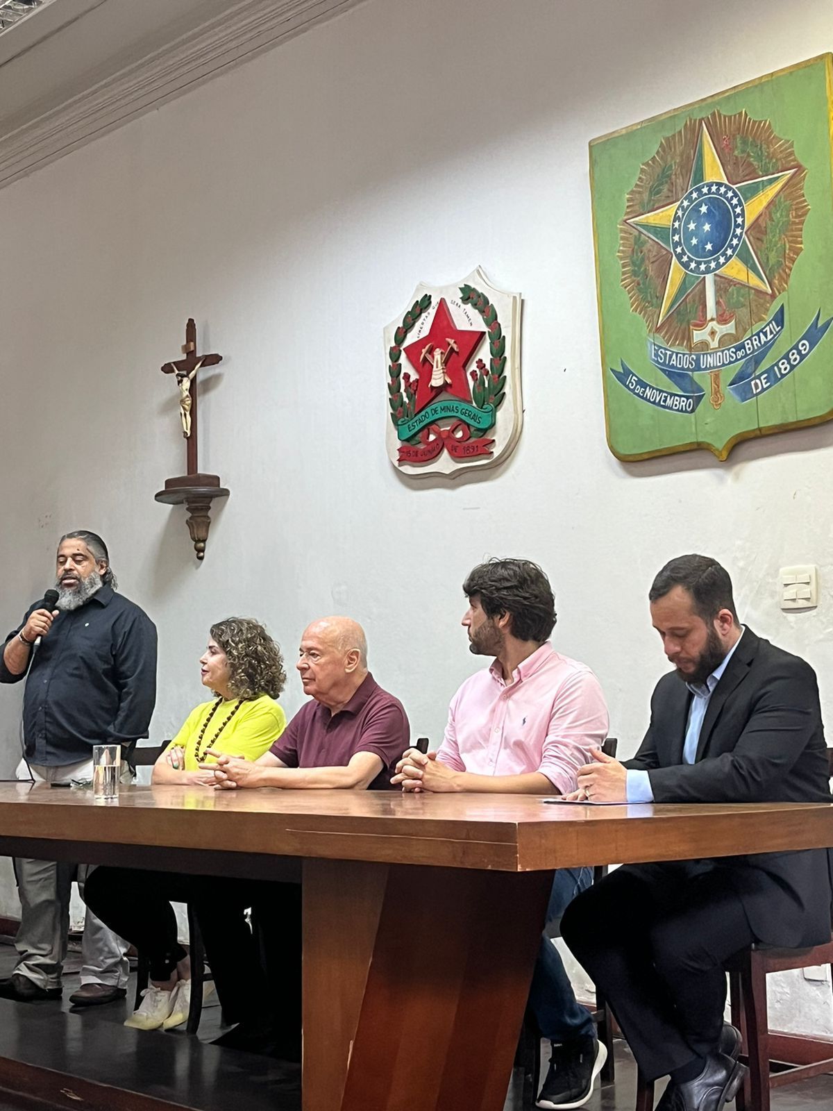 Prefeitura de Ouro Preto e Cemig firmam parceria para redução na tarifa de energia com programa Cemig SIM