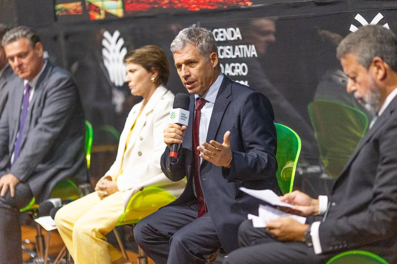Confederação Nacional da Agricultura quer saber se Argentina e Uruguai estão praticando ‘dumping’; entenda