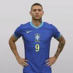 Amarelo ou azul? Brasil define camisa para estreia de modelo contra a Inglaterra