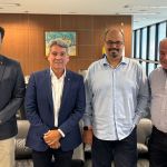 Vice-governador de Minas será homenageado com o Mérito Girolando na Megaleite 2024