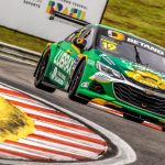 Stock Car: Felipe Massa vence a corrida sprint da etapa em Velocittà