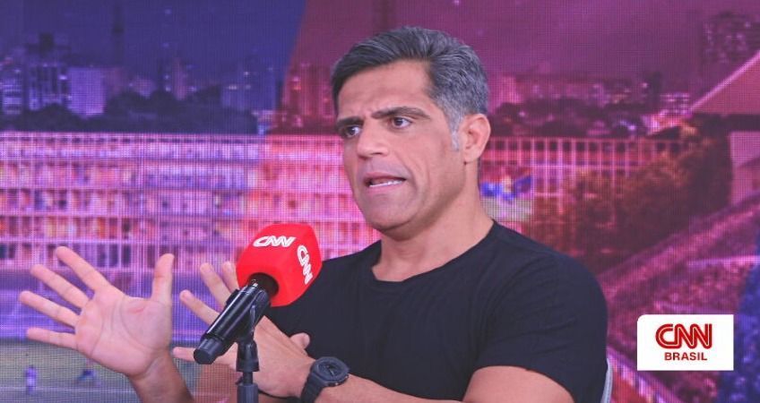 Quem jogará no Pacaembu? CEO do estádio responde