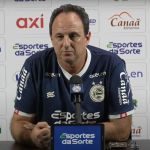 Ceni elogia temporada do Bahia, mas faz alerta antes de começar decisões