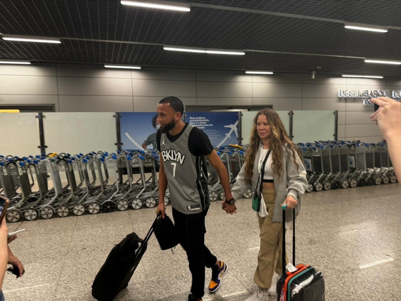 Everson, do Atlético, comenta chegada de Milito e projeta clássico do Mineiro