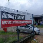 Técnicos da UFOP iniciam greve por reajuste e reestruturação
