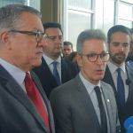 Governadores vão se reunir nesta sexta (7) no RJ para articular derrubada de vetos do Propag