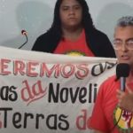 Membros da Ocupação Chico Rei usam Tribuna Livre para reivindicar terras ociosas na cidade