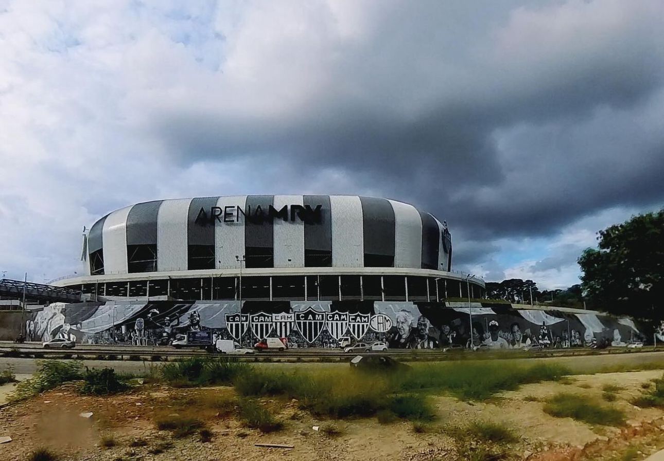 Atlético x Cruzeiro: Polícia Militar confirma segurança reforçada para clássico