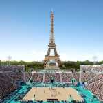 Rio Sena, Torre Eiffel e mais: conheça todas as sedes dos Jogos Olímpicos de Paris