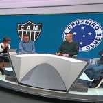 Atlético ou Cruzeiro? Jornalistas do Sportv apontam favorito para final do Mineiro