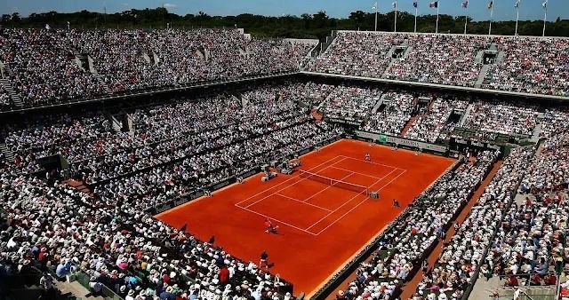 Adaptação de sucesso brasileiro embala intervalos de Roland Garros nos Jogos Olímpicos