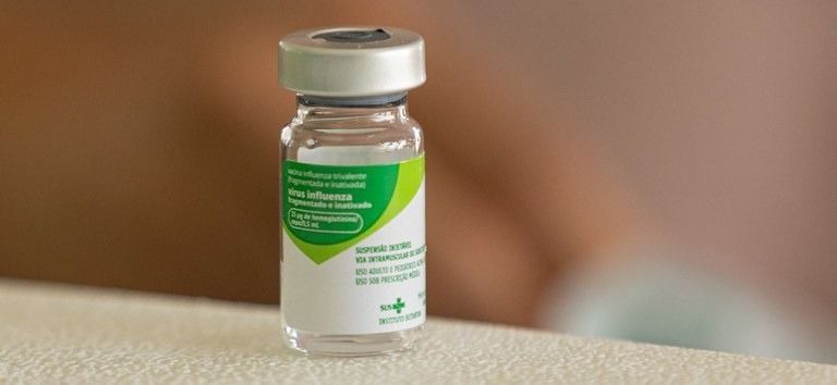 Está na hora de se vacinar: confira o público alvo da vacina contra a gripe