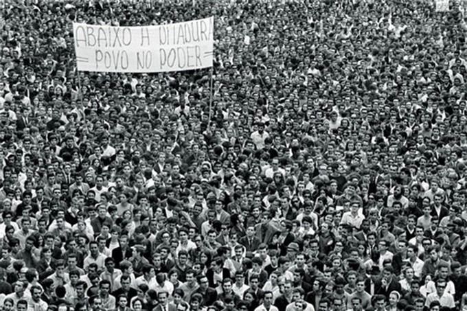 Podcast produzido pela Ufop retrata a realidade da Ditadura em Ouro Preto e Minas