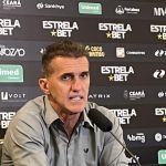 Mancini elogia atuação do Ceará e vê final do Estadual aberta para segundo jogo