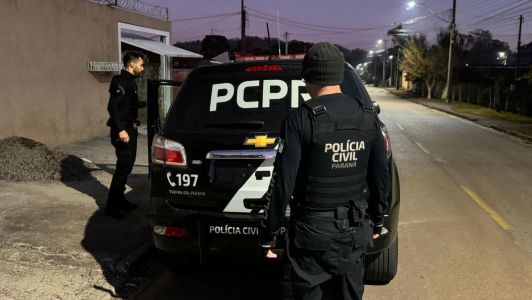 Educador de abrigo é preso suspeito de abuso sexual contra adolescentes no PR | CNN Brasil