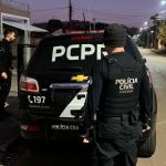 Educador de abrigo é preso suspeito de abuso sexual contra adolescentes no PR