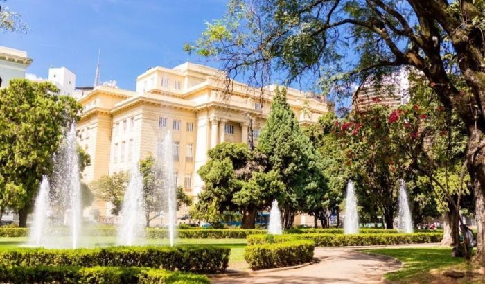 CCBB BH foi o museu mais visitado América Latina em 2023
