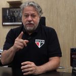 Presidente do São Paulo apoia fair play financeiro e cutuca Botafogo