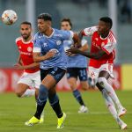 Inter empata com Belgrano em estreia na Copa Sul-Americana