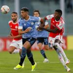 Inter empata com Belgrano em estreia na Copa Sul-Americana