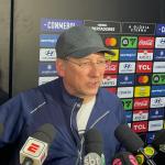 John Textor detona atuação do Botafogo na Libertadores: 'Patético'