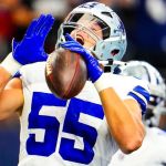 Lesões têm encerrado precocemente a carreira de jogadores da NFL
